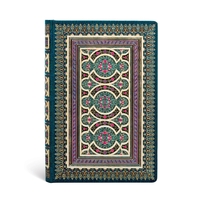 Carnet à couverture rigide Chloé - Mini - Ligné - 240 p.