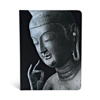 Carnet à couverture rigide Miroku - Ultra - Ligné - 144 p.