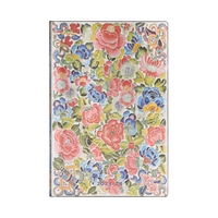 13 Mois 2024 Flexis Jardin aux Poires  - Mini - Horizontal - 176 p.