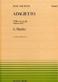 ADAGIETTO PIANO