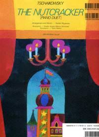 THE NUTCRACKER PIANO