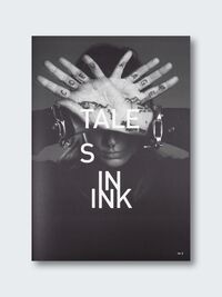 Tales In Ink n°2