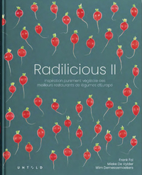 Radilicious 2