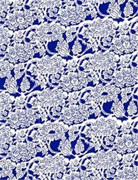 CANDICE LIN: SEEPING, ROTTING, RESTING, WEEPING /ANGLAIS