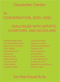 In Conversation, 2020-2021 /anglais