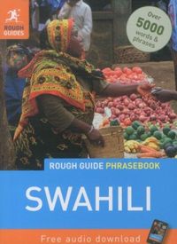 SWAHILI