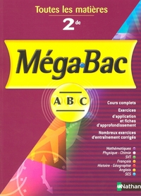 MEGABAC 2DE