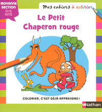 MES CAHIERS A COLORIER PETIT C