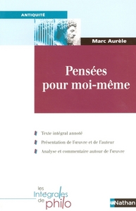 INT PHIL 45 PENSEES MARC AUREL