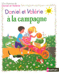 DANIEL ET VALERIE LA CAMPAGNE