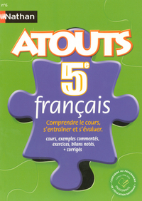 ATOUTS 5E FRANCAIS N06