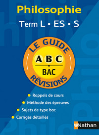 GUIDE ABC PHILO TER L ES S REV