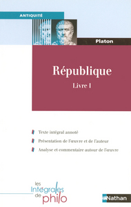 INT PHIL 26 REPUBLIQUE LIVRE I