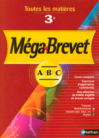 MEGABREVET