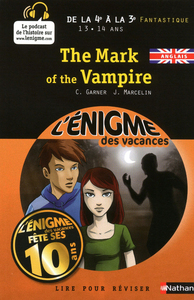 ENIGME VAC 4E A 3E THE MARK OF