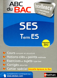 ABC EXCELLENCE SES TERM ES