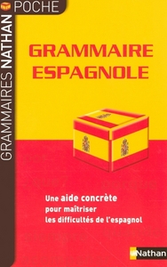 Grammaire Espagnol