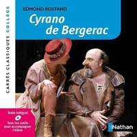 CYRANO DE BERGERAC