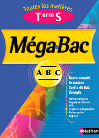 MEGA BAC TERM S