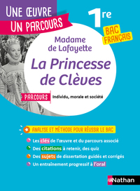 La Princesse de Clèves