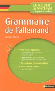 ROB & NATH GRAM ALLEMAND LYCEE