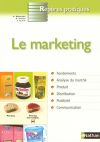 PRECIS DE MARKETING - REPERES PRATIQUES N33