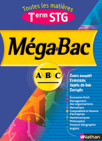 MEGA BAC TERM STG