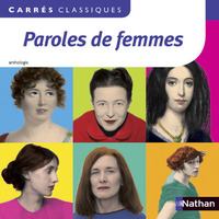 Paroles de femmes - numéro 103