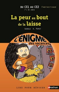 La peur au bout de la laisse