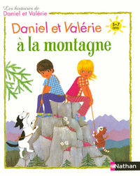 DANIEL ET VALERIE A LA MONTAGN