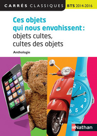 Ces objets qui nous envahissent - 89