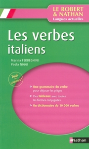 ROB & NATH LES VERBES ITALIENS