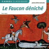 Le Faucon déniché - Nogues - 21