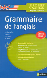 ROB & NATH GRAMMAIRE ANGLAIS