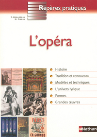 L'OPERA - REPERE PRATIQUE N70