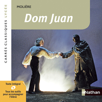 Dom Juan - Molière - numéro 15