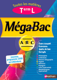 MEGABAC TERM L