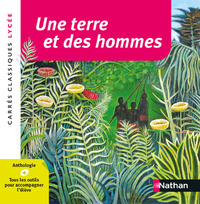 Une terre et des hommes