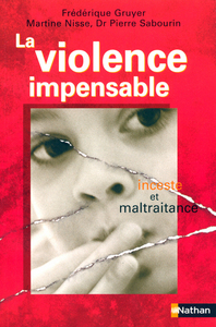 VIOLENCE IMPENSABLE