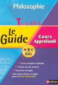 GUIDE ABC PHILO L,ES,S SPEC CO
