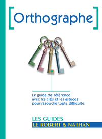 Orthographe - Robert & Nathan