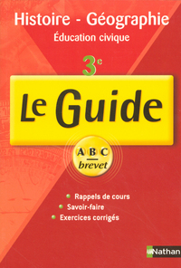 GUIDE ABC BREV HIST GEO COURS