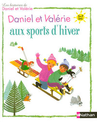 DANIEL ET VALERIE SPORT HIVER