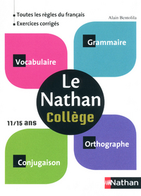 LE NATHAN COLLEGE