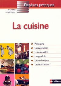 LA CUISINE - REPERES PRATIQUES N53