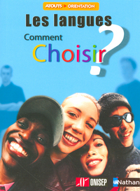 LANGUES COMMENT CHOISIR