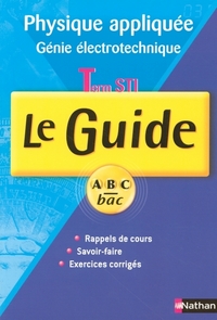 GUIDE ABC PHYS APP TSTI COURS