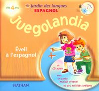 JUEGOLANDIA