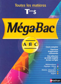 MEGABAC TERM S