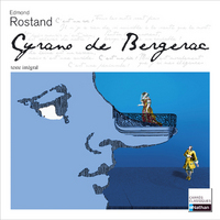 CYRANO BERGERAC ROSTAND N39